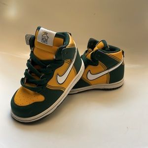 Nike Dunks - RARE Colorway
